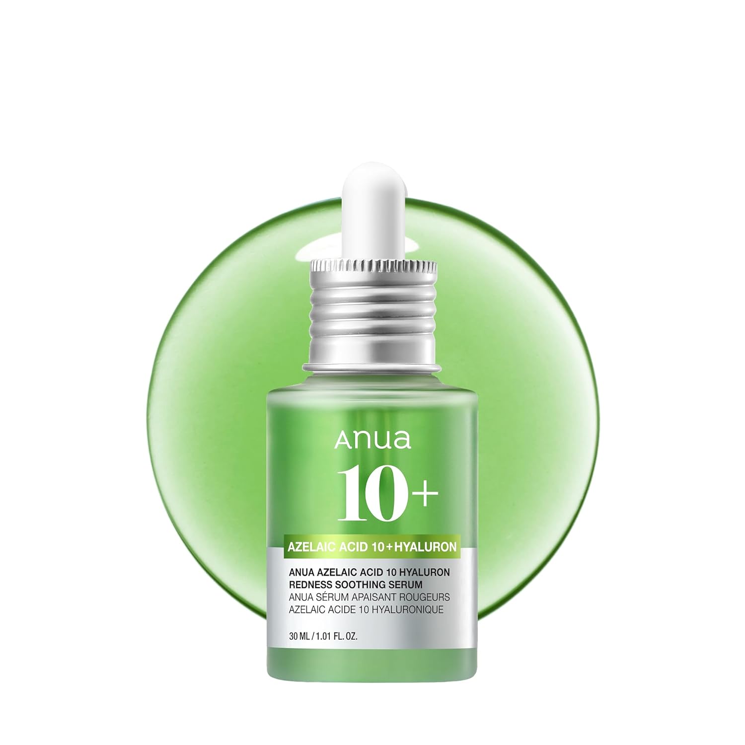 Anua Azelaic Acid Serum